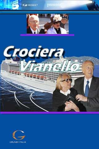 Crociera Vianello (2008) streaming