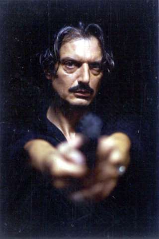 Lupo mannaro (2000) streaming