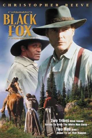 Black Fox (1995) streaming