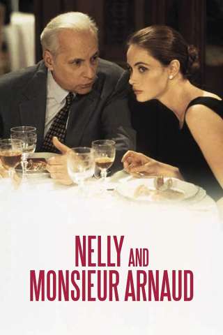 Nelly e Mr. Arnaud (1995) streaming