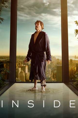 Inside (2023) streaming