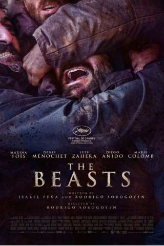 As bestas - La terra della discordia (2022) streaming
