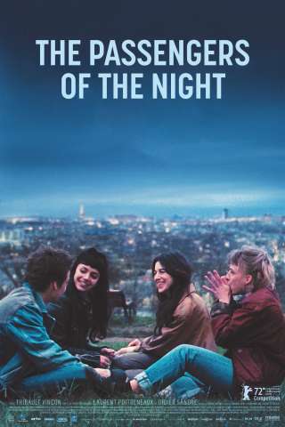 Passeggeri della notte (2022) streaming