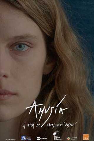 Amusia (2022) streaming