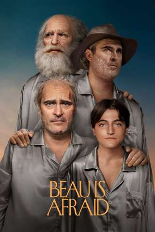 Beau ha paura (2023) streaming