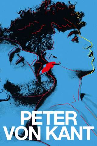 Peter von Kant (2022) streaming