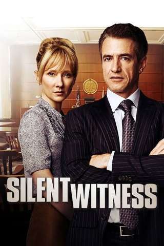 Il silenzio del testimone (2011) streaming