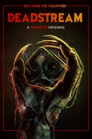 Deadstream (2022) streaming
