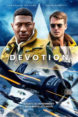 Sulle ali dell'onore (2022) streaming