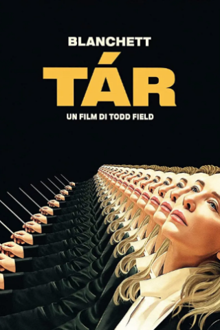 TÁR (2022) streaming