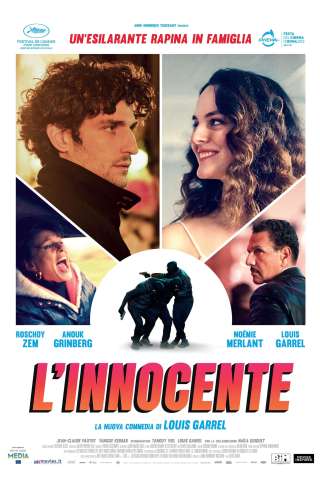 L'innocente (2022) streaming