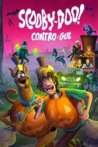 Scooby-Doo! contro i Gul (2022) streaming