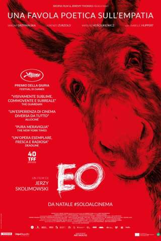 EO (2022) streaming