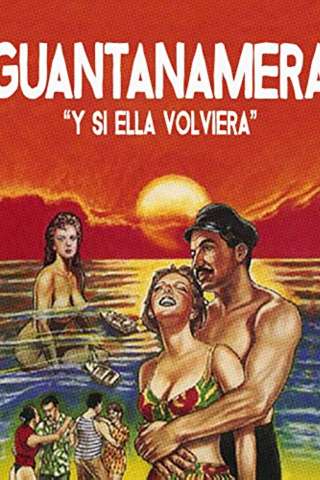 Guantanamera (1995) streaming