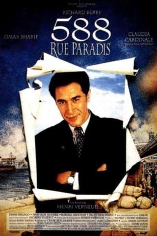 Quella Strada Chiamata Paradiso (1992) streaming