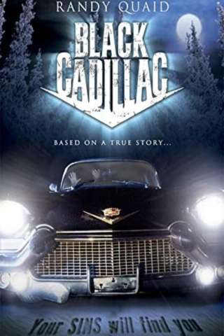 Black Cadillac (2003) streaming