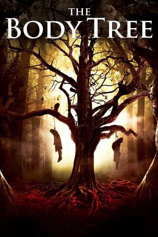 The Body Tree (2017) streaming