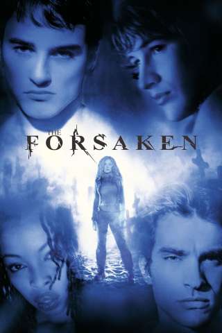 Desert Vampires (2001) streaming