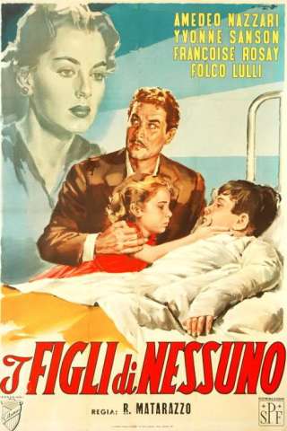 I figli di Medea (1959) streaming