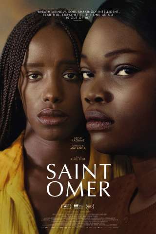 Saint Omer (2022) streaming