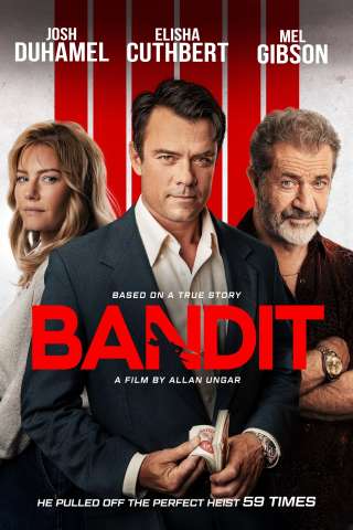 Bandit (2022) streaming