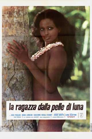 La ragazza dalla pelle di luna (1972) streaming