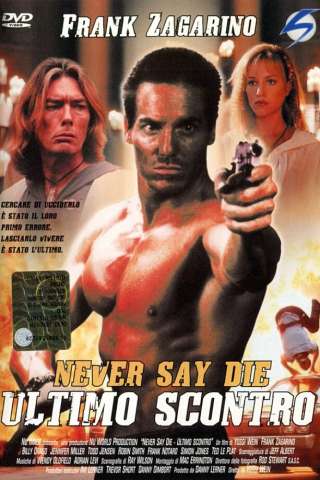 Never Say Die (1994) streaming