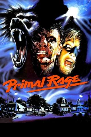 Rage - Furia primitiva (1988) streaming