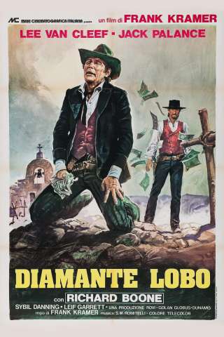 God's Gun (1976) streaming