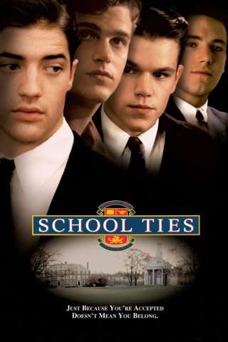 Scuola d'onore (1992) streaming