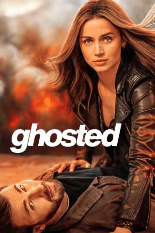 Ghosted (2023) streaming