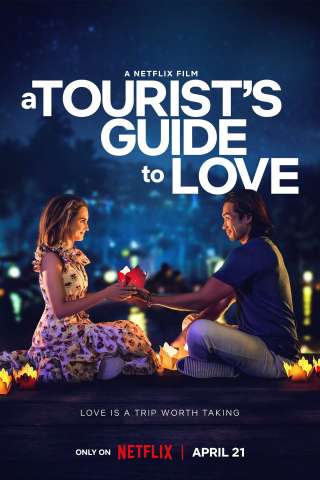 Guida turistica per innamorarsi (2023) streaming