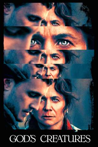 Creature di Dio (2022) streaming