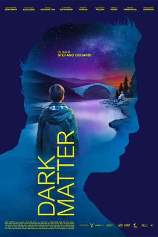 Dark Matter (2023) streaming