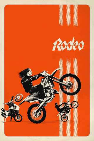 Rodeo (2022) streaming