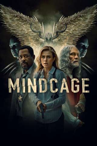 Mindcage - Mente criminale (2022) streaming