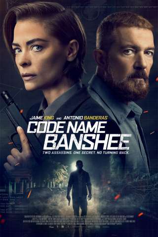 Nome in codice: Banshee (2022) streaming