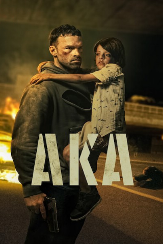 AKA (2023) streaming
