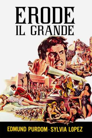 Erode il grande (1959) streaming