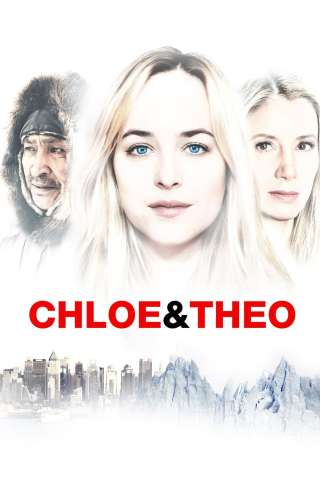 Chloe & Theo (2015) streaming