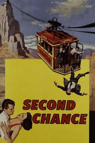 Duello sulla Sierra Madre (1953) streaming