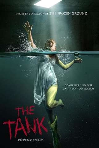 The Tank (2023) streaming