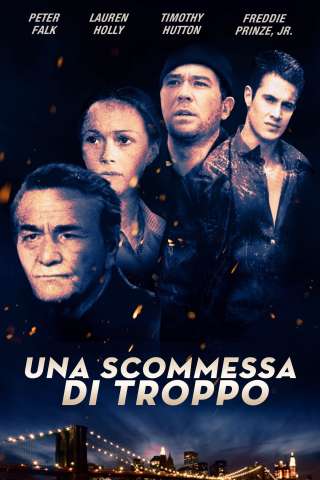 Una scommessa di troppo (1998) streaming
