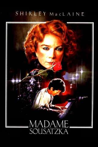 Madame Sousatzka (1988) streaming