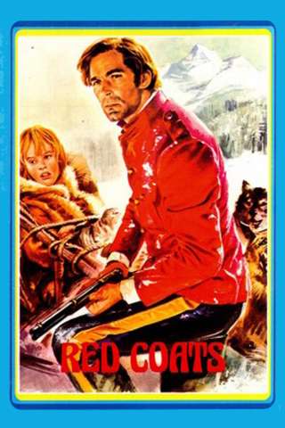Red Coat (1975) streaming