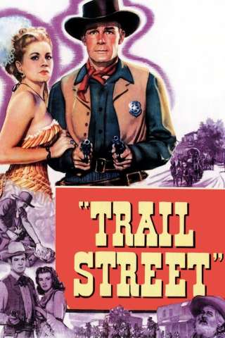 Frontiere selvagge (1947) streaming