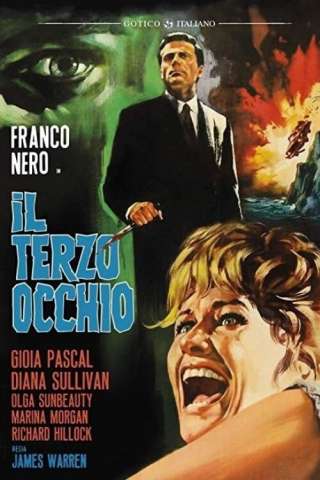 Il terzo occhio (1966) streaming