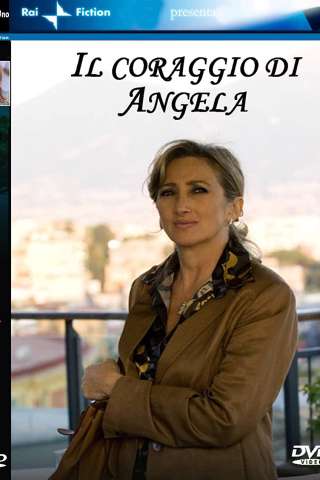 Il coraggio di Angela (2008) streaming