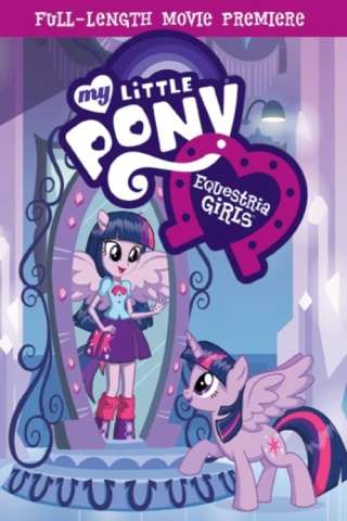 My Little Pony: Equestria Girls (2013) streaming
