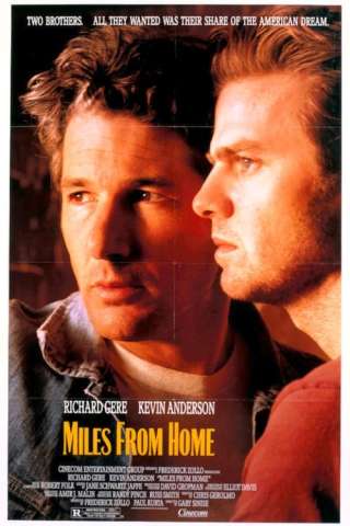 Gli irriducibili (1988) streaming
